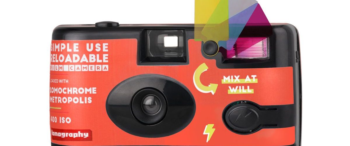 Can disposable cameras expire?