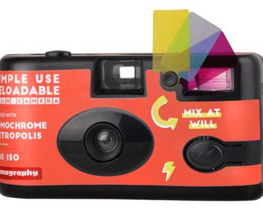 Can disposable cameras expire?