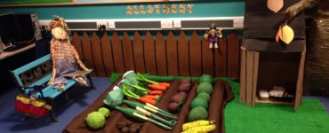 Can students play radrick farms?