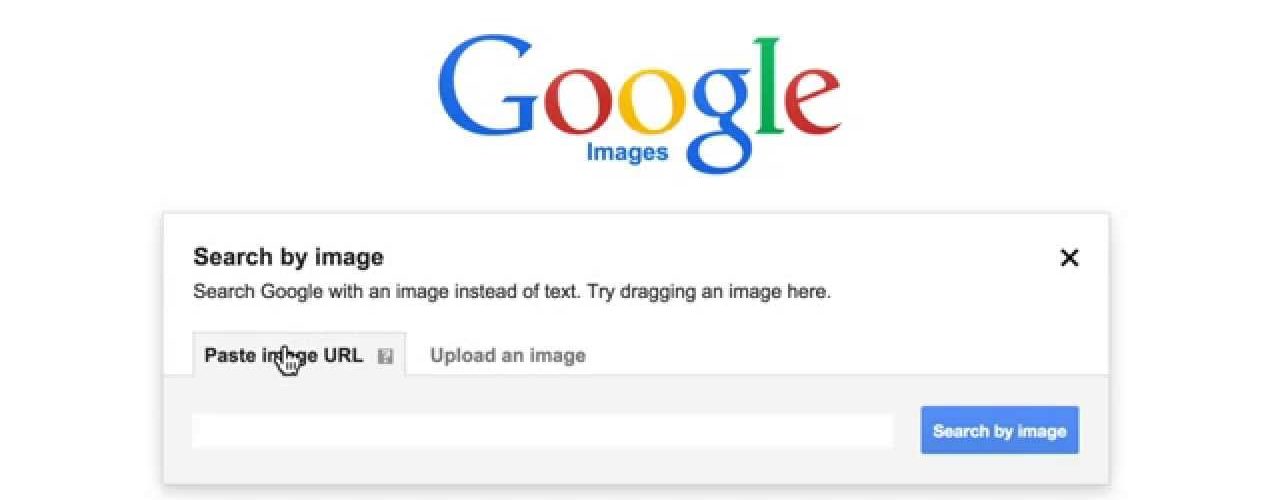 Can you Google an image?