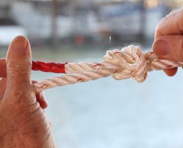 Can you add Zola to the knot?