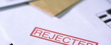 Can you appeal a college rejection letter?
