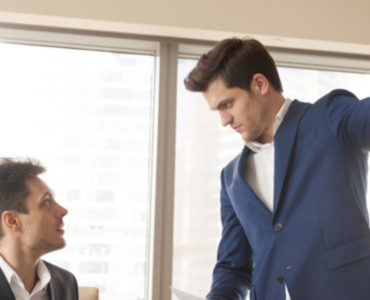 Can you be dismissed for poor performance?