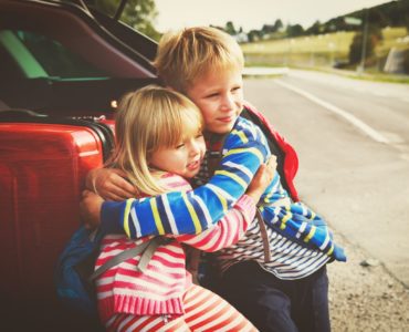 Can you change your child's name without father's consent?