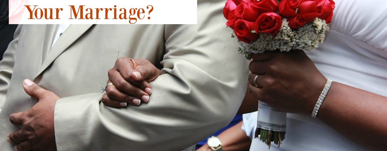 Can you change your marriage witnesses?