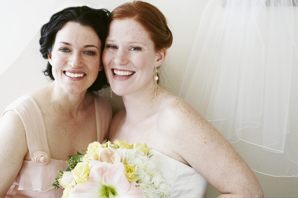 Can you choose to not have a maid of honor?