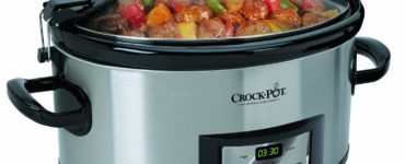 Can you cook in a crockpot with no lid?