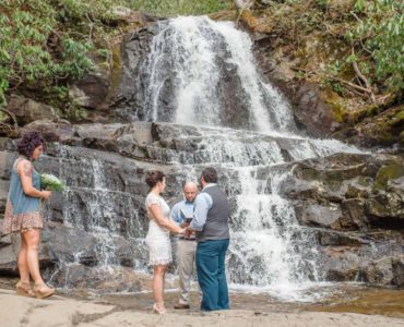 Can you elope in Gatlinburg TN?