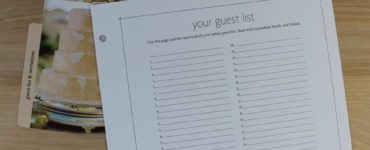 Can you export guest list from the knot?