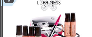 Can you get Luminess air at Walmart?