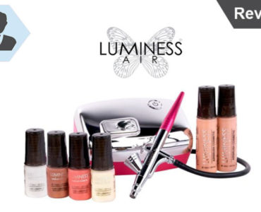 Can you get Luminess air at Walmart?