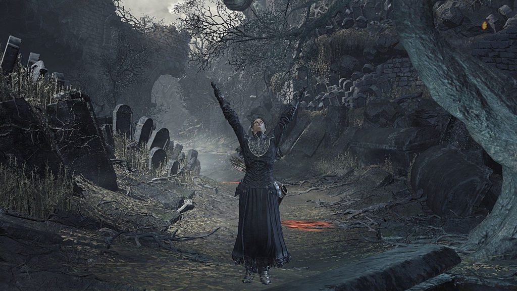 Can you get NG+ rings in NG ++ ds3?