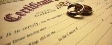 Can you get a marriage license online in NY?