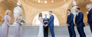 Can you get married at Kelowna City Hall?
