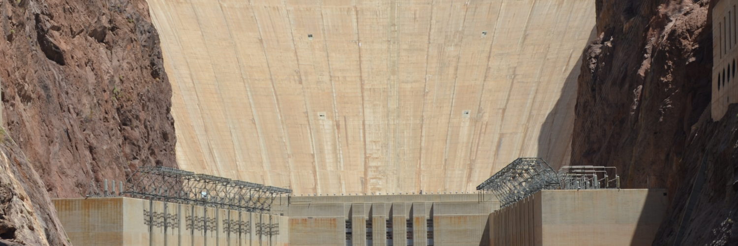 Can you get married at the Hoover Dam?