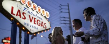 Can you get married for free in Vegas?