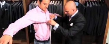 Can you get measured for a suit for free?