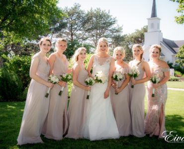 Can you have 2 maids of honor?