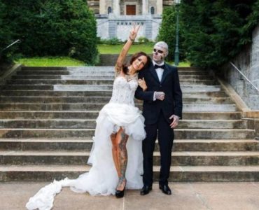 Can you marry a dead person?