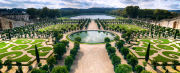 Can you marry in Versailles?