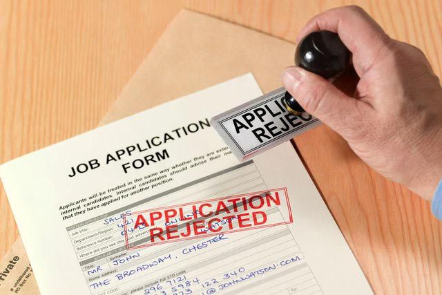 Can you reapply to a university after rejection?