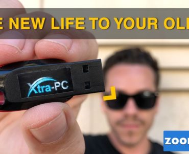 Can you reuse a USB stick?