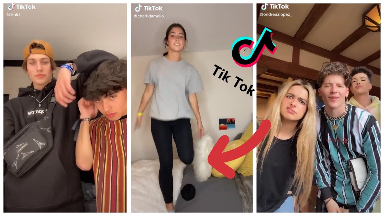 Can You Rewatch Tiktok Lives 