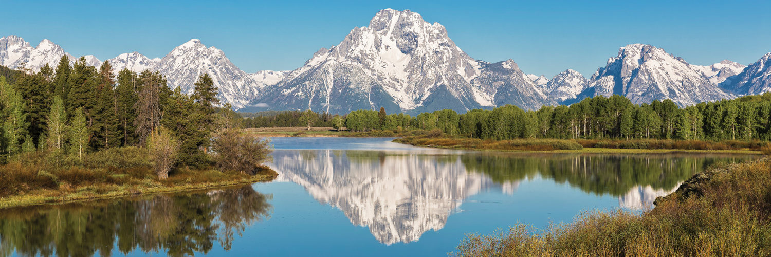 Can you see Yellowstone and Grand Tetons in 4 days?