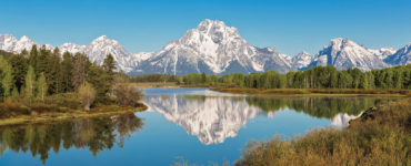 Can you see Yellowstone and Grand Tetons in 4 days?