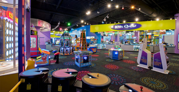 Can You Smoke At Northern Quest Casino 