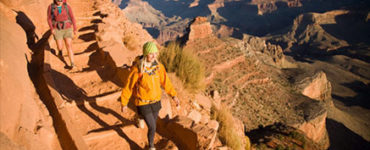 Can you stay overnight at the bottom of the Grand Canyon?