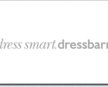 Can you still use Dress Barn gift cards?