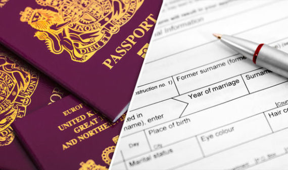 Can You Travel With Your Old Passport After Name Change