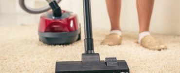 Can you use bObsweep on carpet?