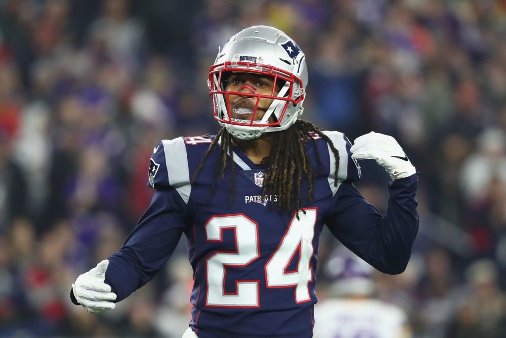 Did Stephon Gilmore win a Super Bowl?