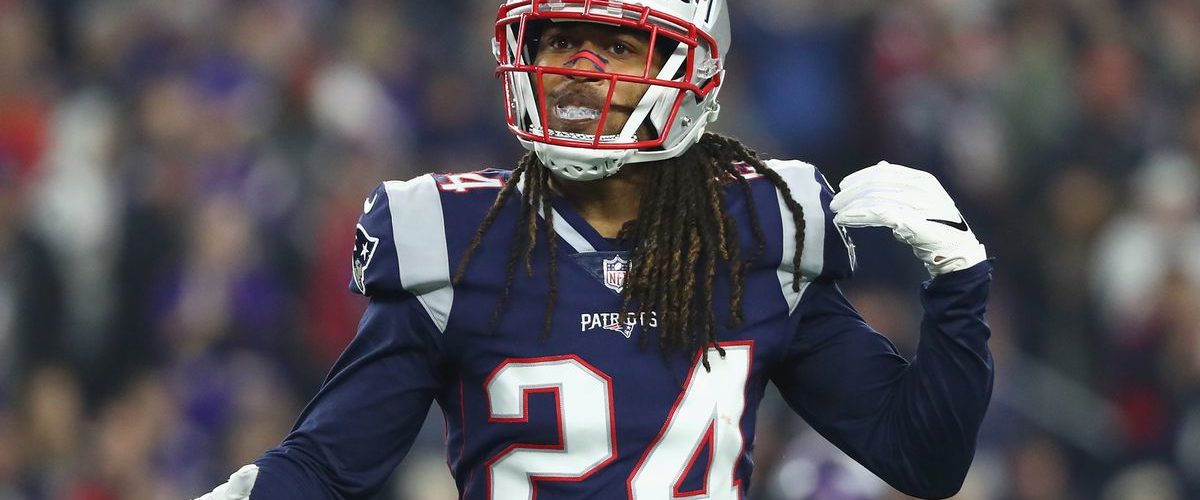 Did Stephon Gilmore win a Super Bowl?