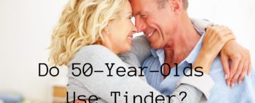 Do 40 year olds use tinder?