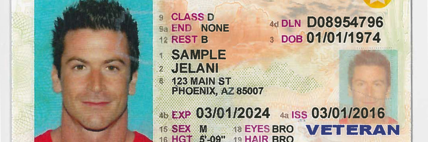 Do Az ID cards expire?