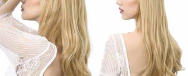 Do Halo extensions fall out easily?