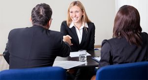 Do I have to interview internal candidates?