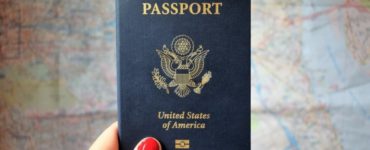 Do I need a new passport if I got married?