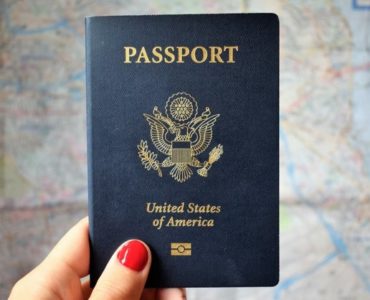 Do I need a new passport if I got married?