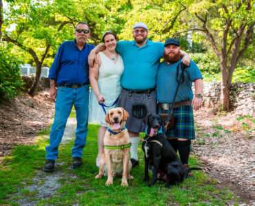 Do I need a witness to get married in Texas?