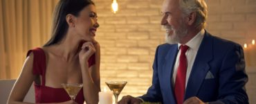 Do Sugar Babies get paid on the first date?