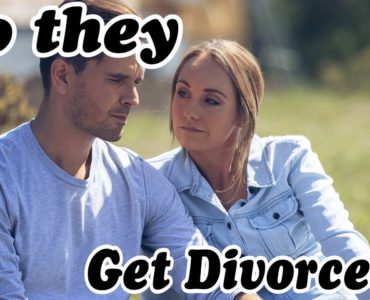 Do Ty and Amy get divorced?