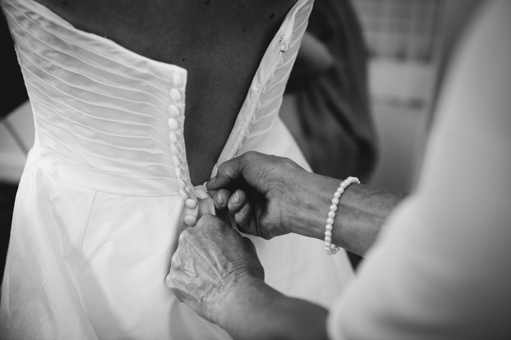 Do bridal sizes run small?