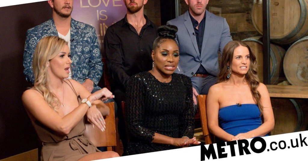 Do contestants get paid on Love Is Blind?