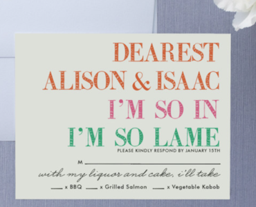 Do couples pay for their own wedding?