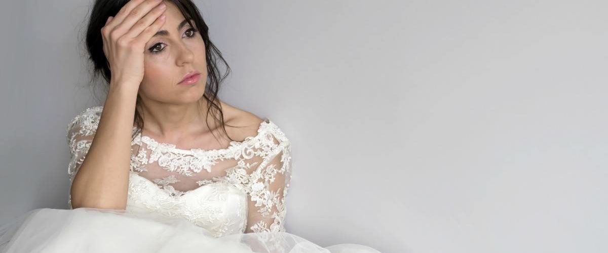 Do couples regret eloping?