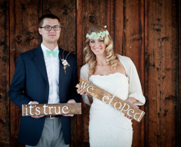 Do elope marriages last?